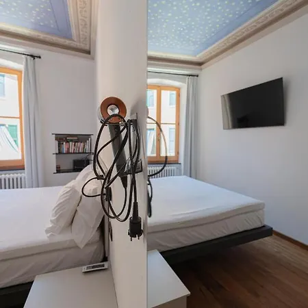 Apartment Piccolo Principe