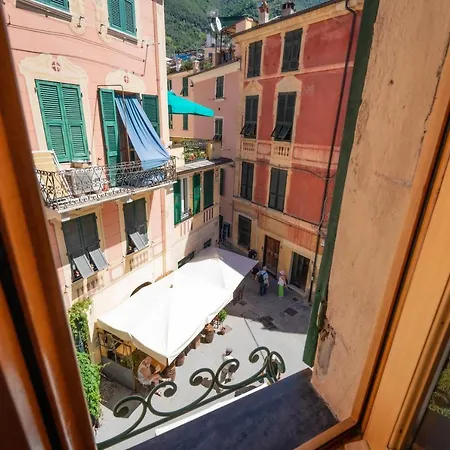 Piccolo Principe Appartement Monterosso al Mare