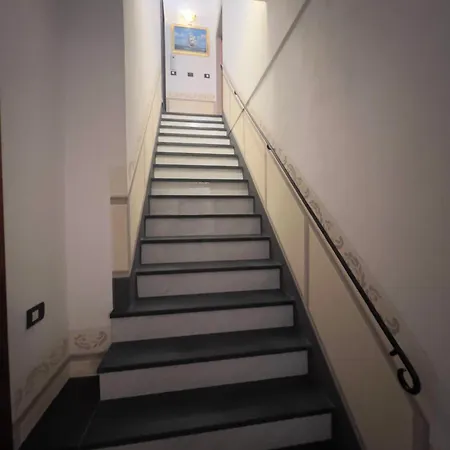 Piccolo Principe Appartement Monterosso al Mare