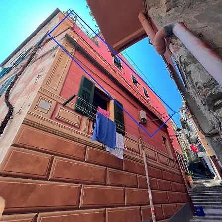 Piccolo Principe Apartment *