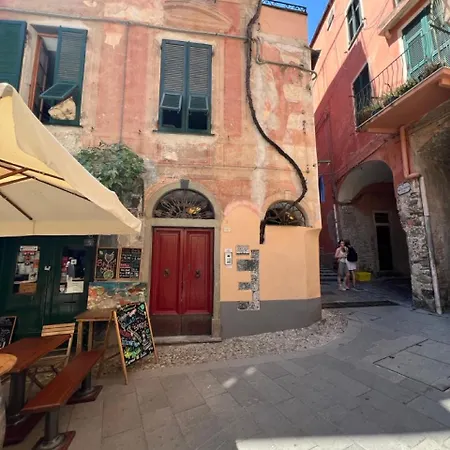 Apartment Piccolo Principe