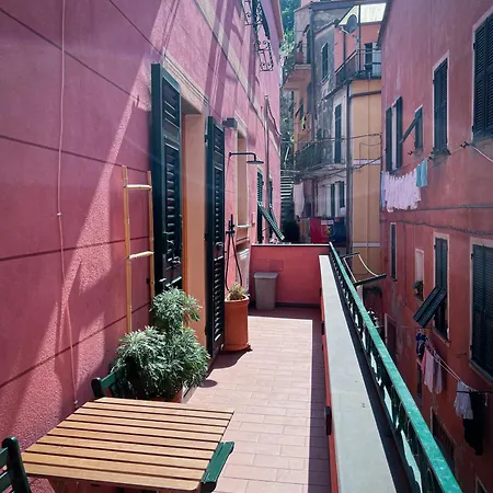 Piccolo Principe Apartment *