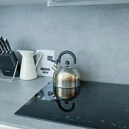 Appartement Piccolo Principe *