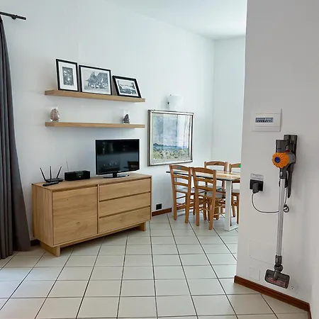 Piccolo Principe Appartement