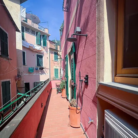 Lägenhet Piccolo Principe