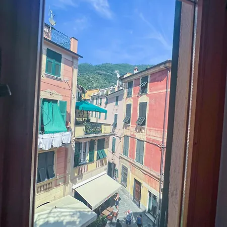 Piccolo Principe Lägenhet *