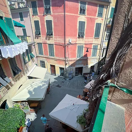 Piccolo Principe Appartement Monterosso al Mare