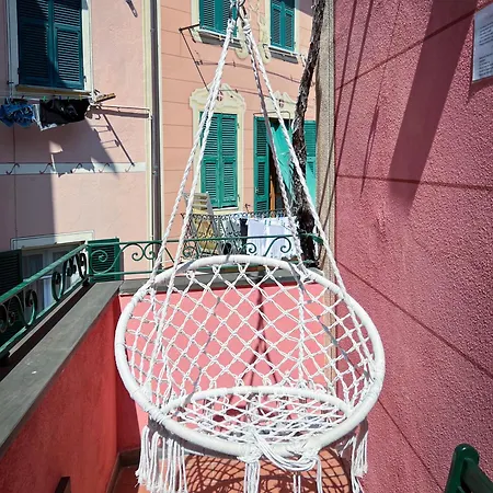 Piccolo Principe Monterosso al Mare