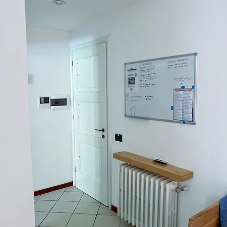 Piccolo Principe Apartment *