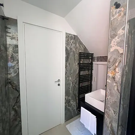 Piccolo Principe Apartment