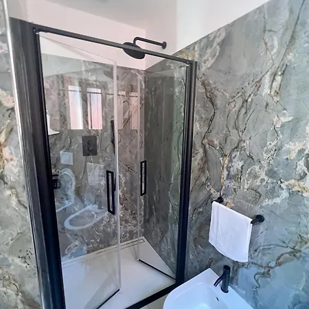 Piccolo Principe Apartment *