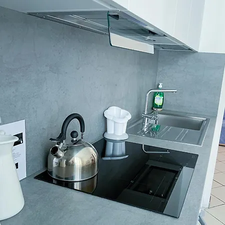 Piccolo Principe Appartement Monterosso al Mare