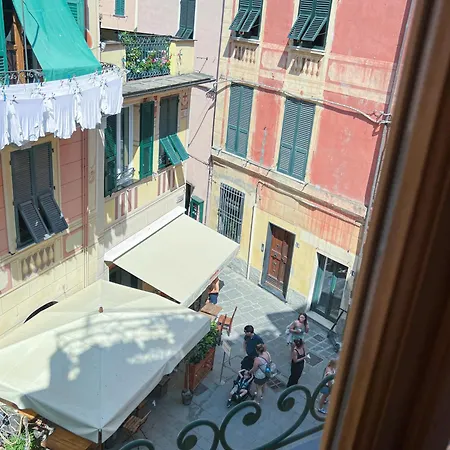 Piccolo Principe Apartment