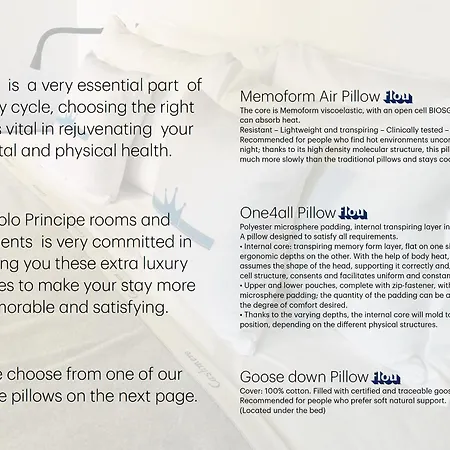 Piccolo Principe Appartement *