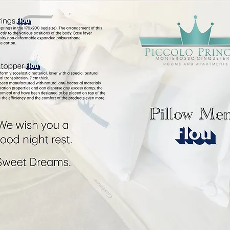 Appartement Piccolo Principe *