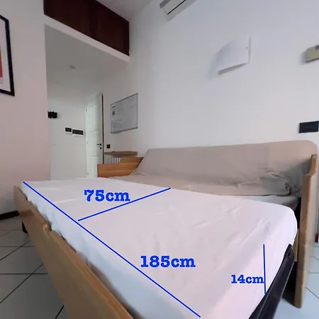 Piccolo Principe Apartment *