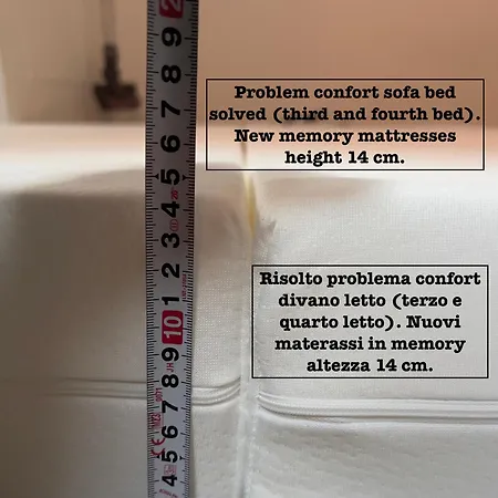 Appartement Piccolo Principe *