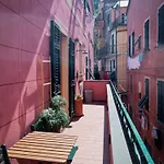 Piccolo Principe Apartment *