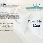 Apartment Piccolo Principe *