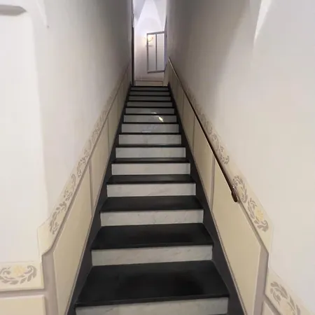 Apartamento Piccolo Principe