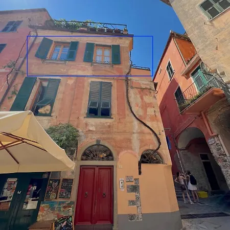 Lejlighed Piccolo Principe *