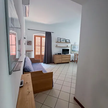 公寓 Piccolo Principe 蒙特罗索阿尔马雷