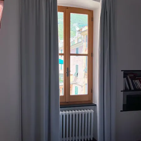 Piccolo Principe Appartement