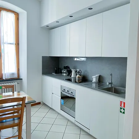 Piccolo Principe 公寓 蒙特罗索阿尔马雷