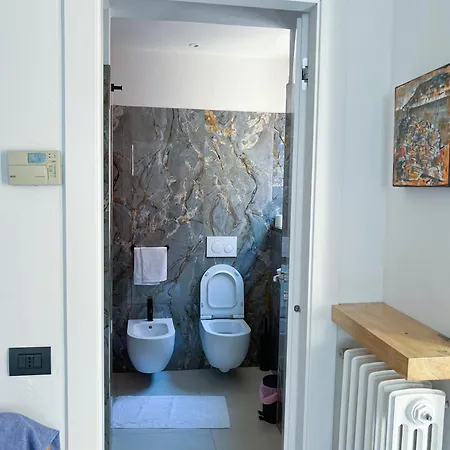 Apartamento Piccolo Principe Monterosso al Mare