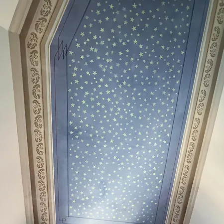 Piccolo Principe * 蒙特罗索阿尔马雷