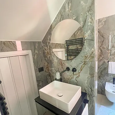 Piccolo Principe 公寓 蒙特罗索阿尔马雷