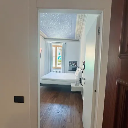 Apartamento Piccolo Principe Monterosso al Mare