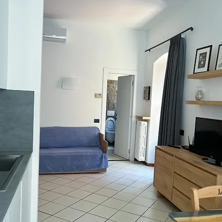 Piccolo Principe * 蒙特罗索阿尔马雷