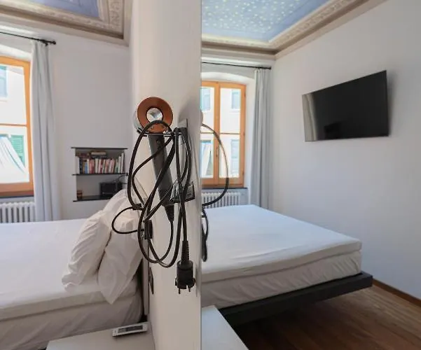 Lejlighed Piccolo Principe