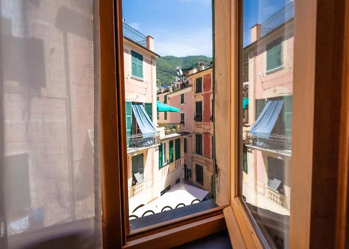 Lejlighed Piccolo Principe Monterosso al Mare