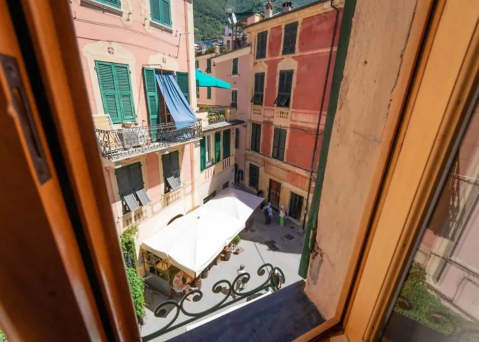 Piccolo Principe Lejlighed Monterosso al Mare