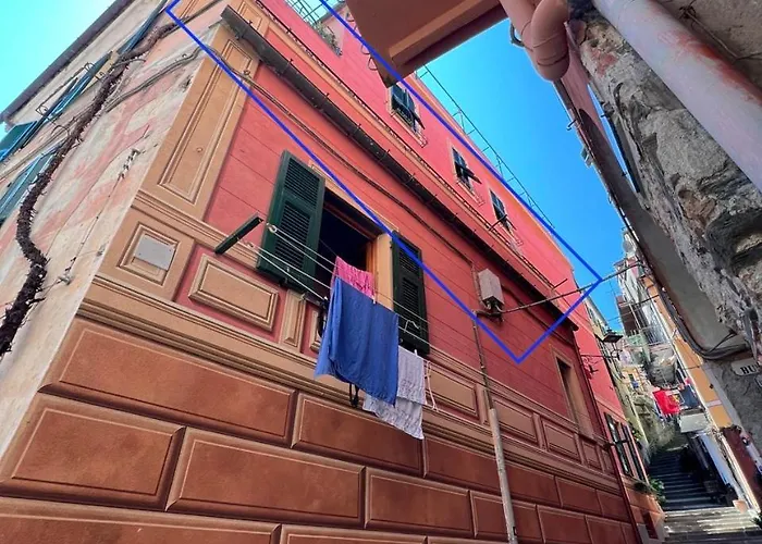 Piccolo Principe Lejlighed *