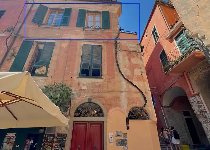 Lejlighed Piccolo Principe *