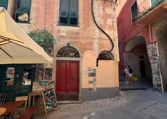 Lejlighed Piccolo Principe