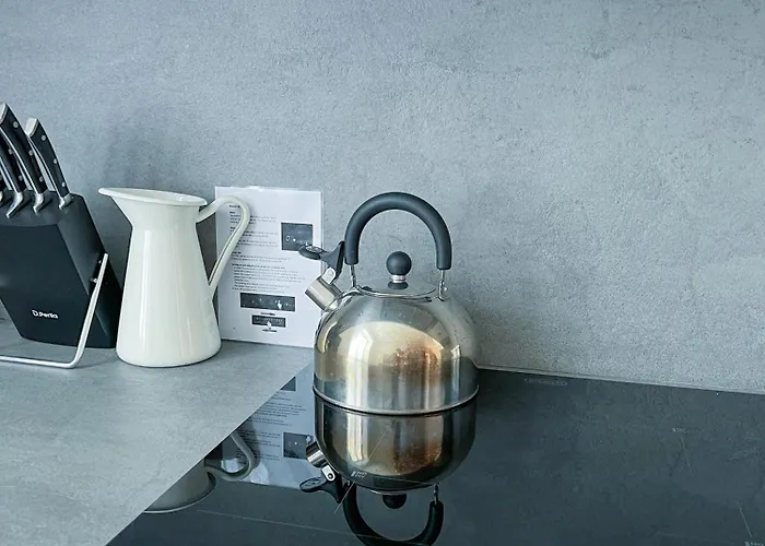 Lejlighed Piccolo Principe *