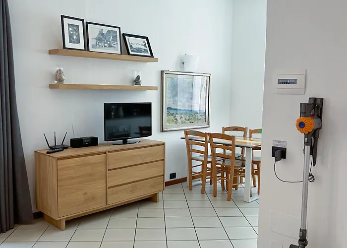 Piccolo Principe Lejlighed