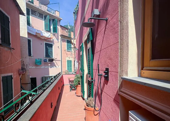 Lejlighed Piccolo Principe