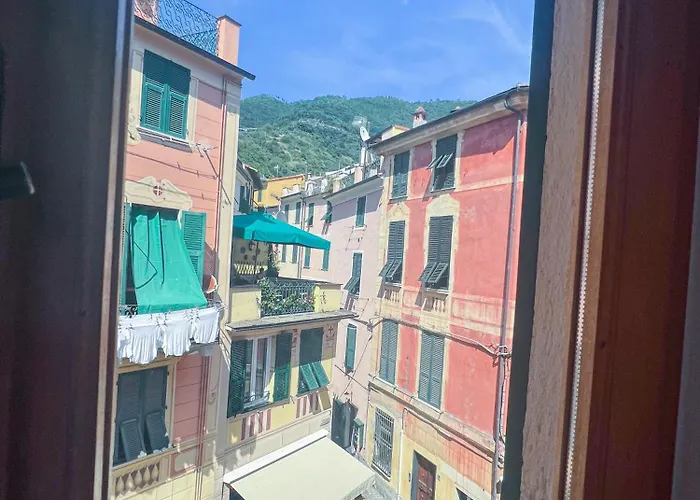 Piccolo Principe Lejlighed *