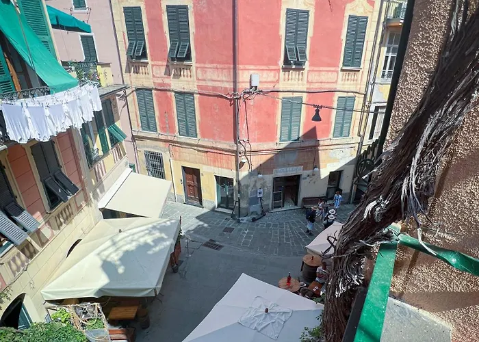 Piccolo Principe Lejlighed Monterosso al Mare