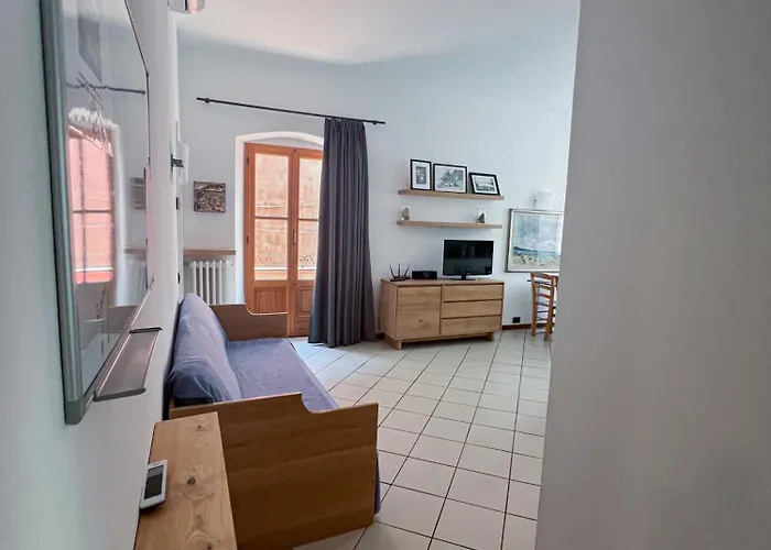 Lejlighed Piccolo Principe Monterosso al Mare