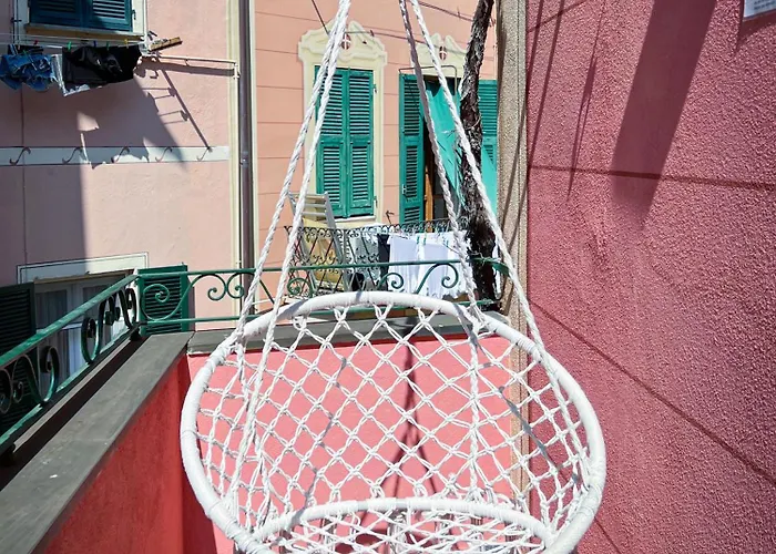 Piccolo Principe Monterosso al Mare