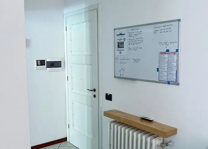 Piccolo Principe Lejlighed *