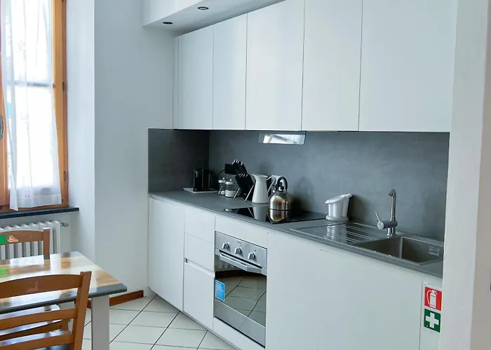 Piccolo Principe Lejlighed Monterosso al Mare