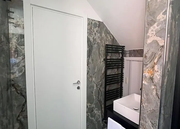 Piccolo Principe Lejlighed