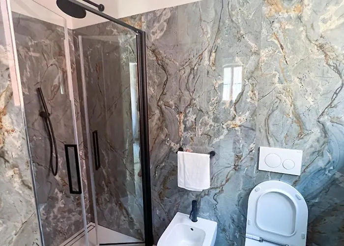 Lejlighed Piccolo Principe *